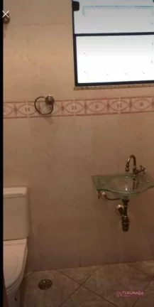 Imagem Sobrado à venda, 200 m² por R$ 750.000,00 - Engenheiro Goulart - São Paulo/SP