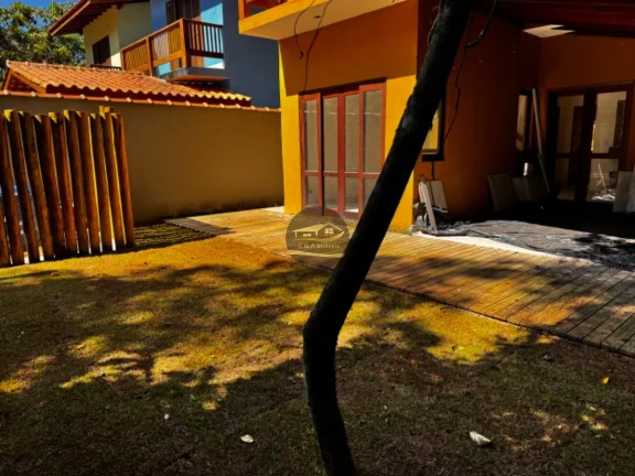 Imagem Oportunidade única em condomínio no sertão do cambury