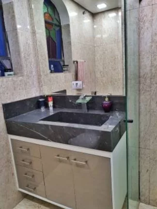 Imagem APARTAMENTO RESIDENCIAL em São Paulo - SP, Parque Cruzeiro do Sul