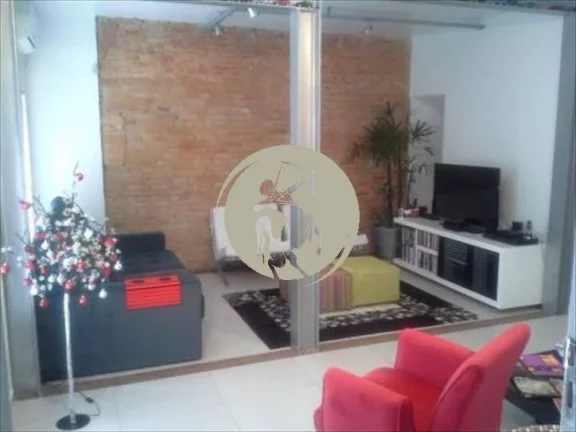 Imagem SOBRADO MARAVILHOSO!!! TOTALMENTE REFORMADO E MODERNIZADO, REPLETO DE ARMARIOS, SUITE COM HIDROMASSA...