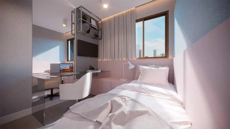 Imagem Apartamento Padrão