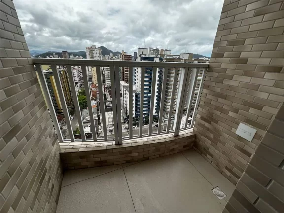 Imagem APARTAMENTO COM 109 m² - GUILHERMINA - PRAIA GRANDE SP