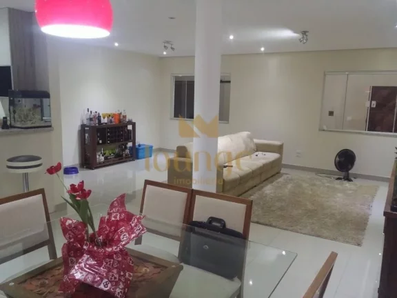 Imagem Casa em Sorocaba