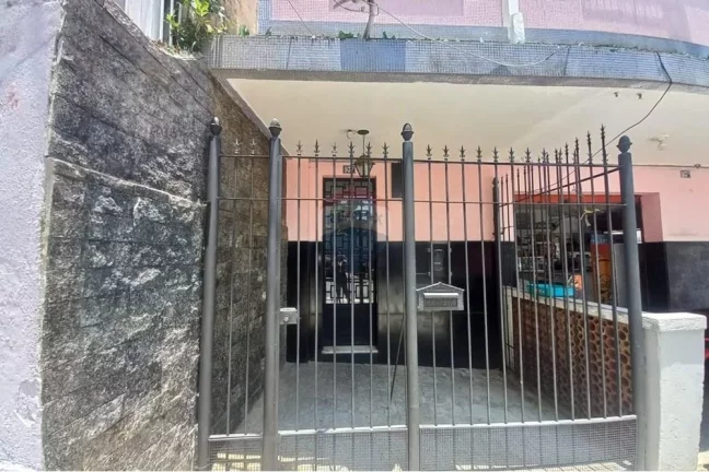 Imagem Apartamento com 2 Quartos à venda, 55m² - Méier, Rio de Janeiro.