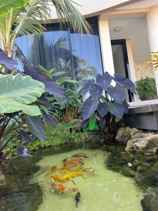Imagem Casa em Condomínio para Venda em Limeira, Residenciais Fazenda Itapema, 4 dormitórios, 2 suítes, 3 banheiros, 4 vagas