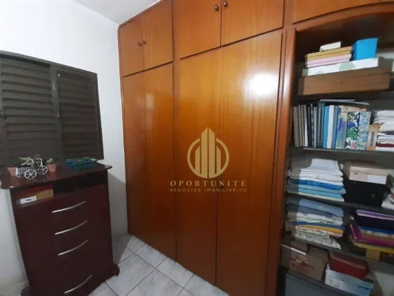 Imagem Casa com 3 dormitórios à venda, 200 m² por R$ 400.000,00 - Jardim Roberto Benedetti - Ribeirão Preto/SP