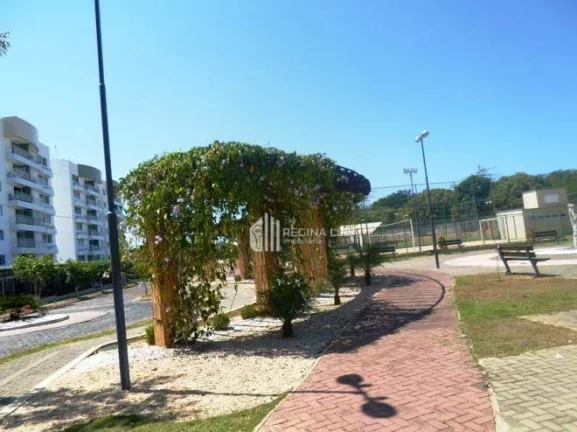 Imagem Apartamento em condomínio fechado, 2 dormitórios à venda por R$ 255.797,61- Condomínio RESERVA TROPICAL BROMÉLIA - Uruguai - Teresina/PI