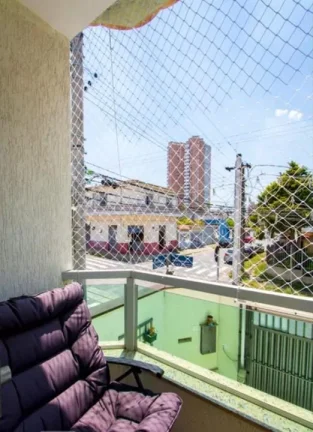 Imagem Sobrado para Venda em Santo André / SP no bairro Campestre