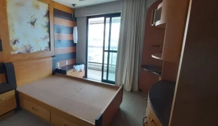 Imagem Apartamento RESIDENCIAL em VILA VELHA - ES, PRAIA DE ITAPARICA