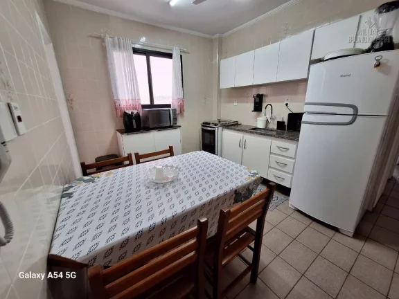 Imagem Apartamento 2 dormitórios sendo 1 suíte no bairro Guilhermina
