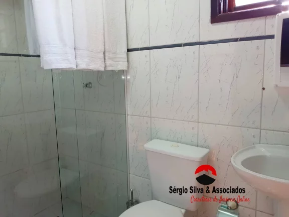 Imagem Apartamento mobiliado para venda, por R$ 380.000,00 em Campos do Jordão/SP.