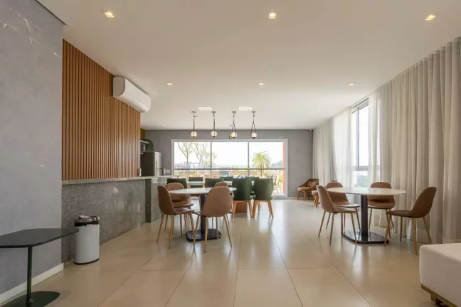 Imagem APARTAMENTO RESIDENCIAL em São Paulo - SP, Vila Mariana
