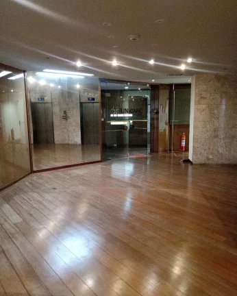 Imagem ANDAR EXCLUSIVO PARA LOCAÇÃO E VENDA NO EDFÍCIO SÃO BENTO