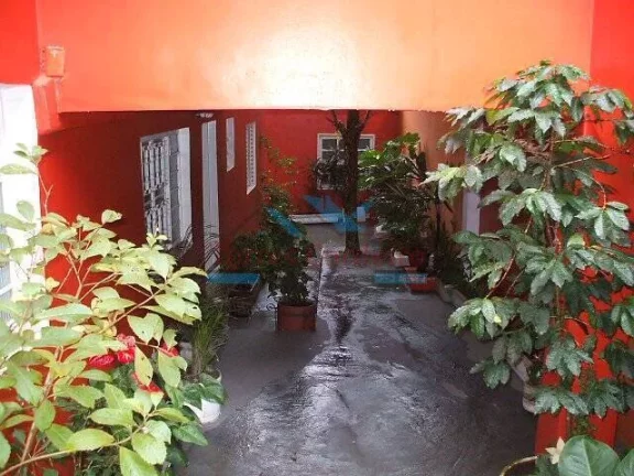 Imagem Casa comercial - Pinheiros