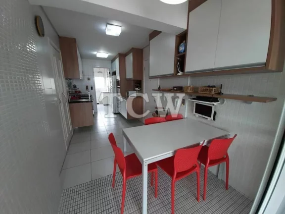 Foto do imóvel: Apartamento com 4 quartos dorm a venda a 5 minutos metrô