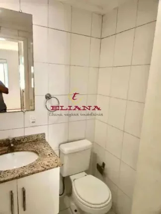 Imagem Apartamento à venda em São Paulo, Tatuapé, com 2 quartos, 86m²