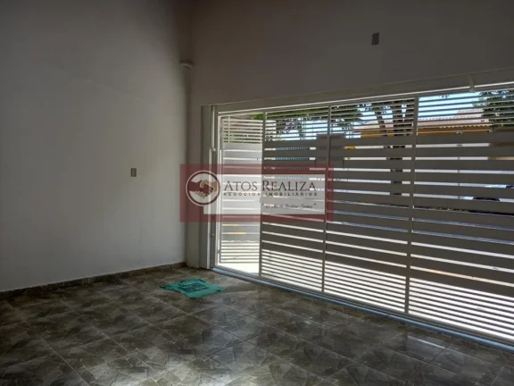 Imagem Casa térrea em Jardim nossa senhora de Fátima - São Paulo