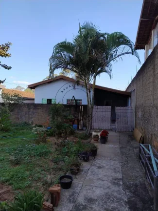 Imagem Casa à venda em Campinas, Jardim Noemia, com 2 quartos, 73,80m2