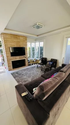 Imagem Casa com 3 Dormitorio(s) localizado(a) no bairro Santa Fé em Sapiranga / RIO GRANDE DO SUL Ref.:1484