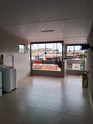Imagem Sobrado à venda, Vila das Valsas, São Bernardo do Campo