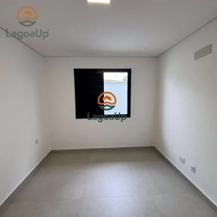Imagem Casa com 3 dormitórios à venda, 190 m² por R$ 1.490.000,00 - Joá - Lagoa Santa/MG