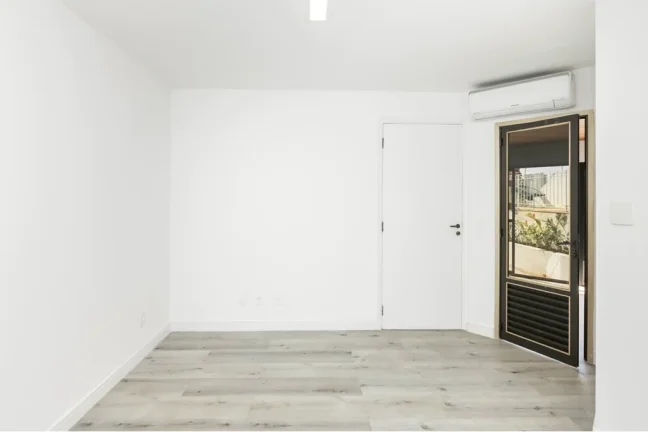 Imagem COBERTURA RESIDENCIAL em São Paulo - SP, Vila Cruzeiro