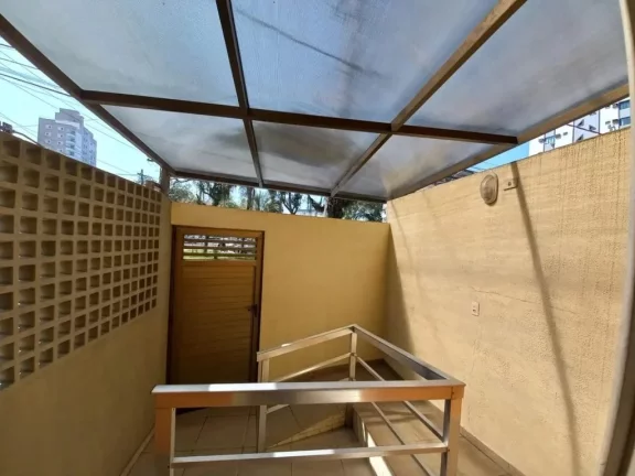Imagem ESC 0 Casa CA0007