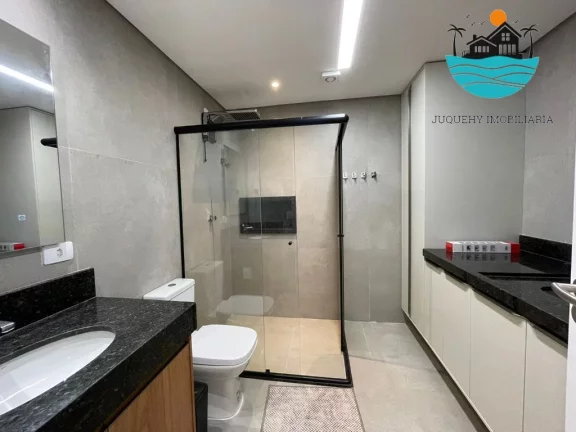 Imagem Aluguel Apartamento Juquehy, com piscina, churrasqueira, 01 vaga | Juquehy Imobiliária