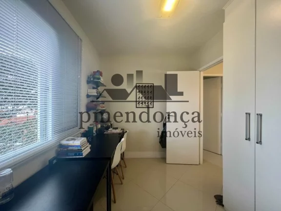 Imagem Apartamento pronto para morar na Rua Dr Miranda de Azevedo, 54,75m² com 2 quartos e 2 vagas.