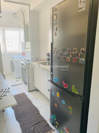 Imagem Apartamento à venda no Residencial Dreams no bairro Santo Terezinha em Paulínia - SP

Apartamento ...