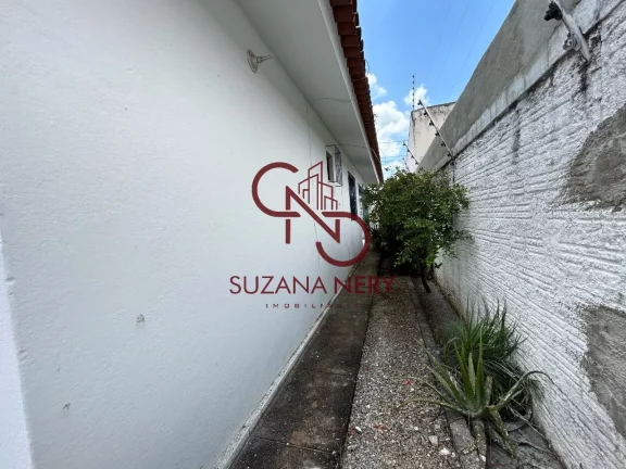 Imagem Casa com 3 quartos em Emaus, Parnamirim