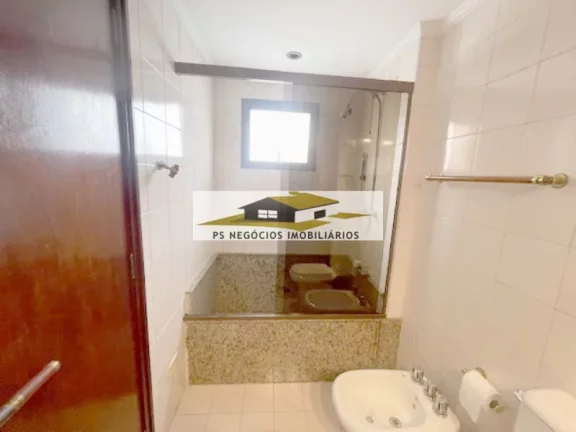 Imagem Apartamento para Locação na Vila Leopoldina
