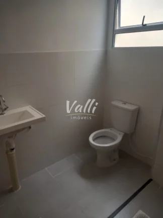 Imagem Apartamento RESIDENCIAL em Santa bárbara doeste - SP, chacara tavares