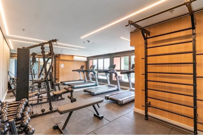 Imagem APARTAMENTO RESIDENCIAL em São Paulo - SP, Santo Amaro