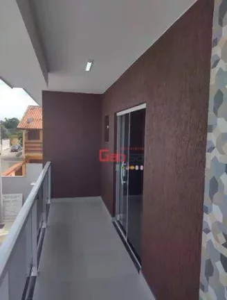 Imagem Apartamento com 2 dormitórios à venda, 62 m² por R$ 450.000 - Parque Burle - Cabo Frio/RJ