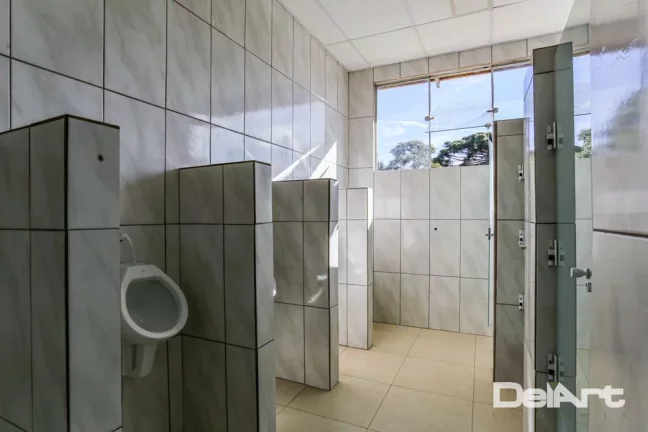 Imagem COMPLEXO comercial esportivo - 1.769,00m2 de construção - 2.589,00m2 de terreno - Rio Negro/Pr.