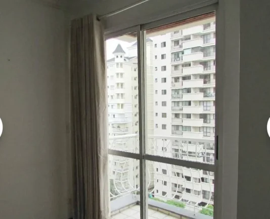 Imagem Alugo Apto em Santo André, Bairro Jardim