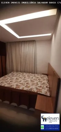 Imagem COLINAS DE PIATÃ: O SEU NOVO REFÚGIO DE PAZ E CONFORTO EM SALVADOR
