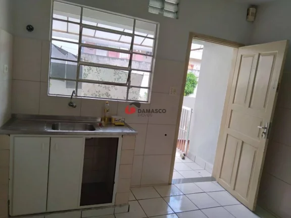 Imagem Casa à venda 3 Quartos, 6 Vagas, 188M², Osvaldo Cruz, São Caetano do Sul - SP