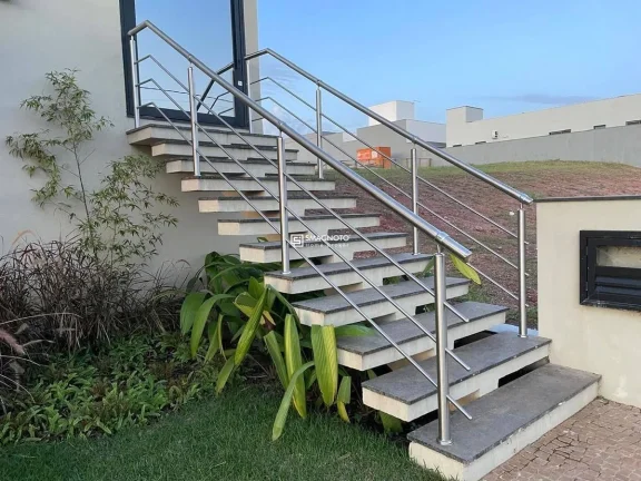 Imagem Casa com 3 dormitórios à venda, 154 m² por R$ 1.070.000,00 - Ondas - Piracicaba/SP