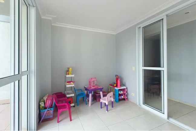 Imagem APARTAMENTO RESIDENCIAL em São Paulo - SP, Real Parque
