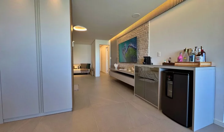 Imagem Apartamento com 3 dormitórios à venda, 140 m por R$ 7.500.000,00 - Riviera
