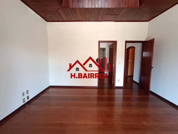 Imagem Sobrado com 6 Quartos à Venda, 367 m² em Jardim Das Indústrias - São José Dos Campos