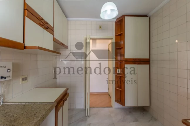 Imagem Perdize, apartamento 3 dts, 1 suite, 2 vagas, predio lazer