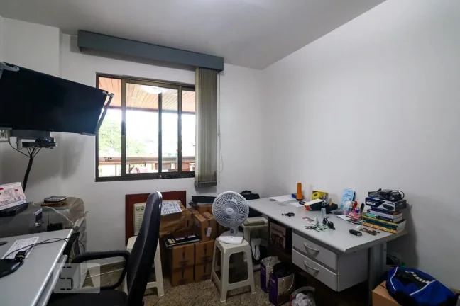 Imagem Apartamento à Venda - Recreio, 4 Quartos, 130 m2