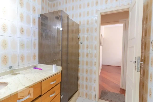 Imagem Apartamento à Venda - Copacabana, 2 Quartos, 87 m2