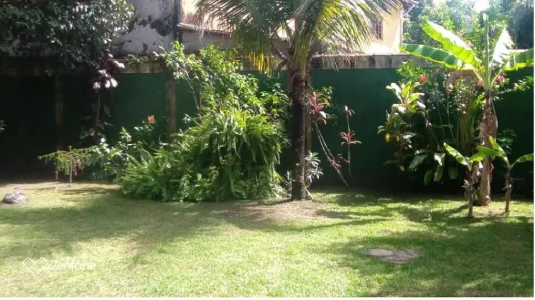 Imagem Casa para Venda em Itanhaém, Balneário Gaivota, 4 dormitórios, 2 suítes, 3 banheiros, 6 vagas