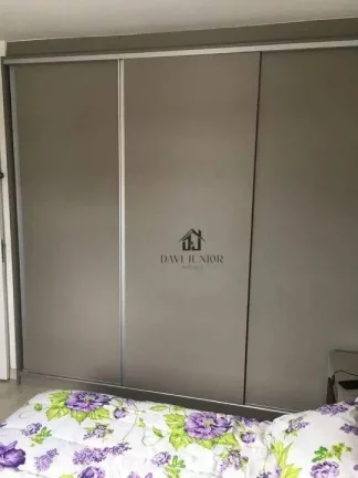 Imagem Apartamento à venda, 45 m² por R$ 535.000,00 - Vila Independência - Sorocaba/SP