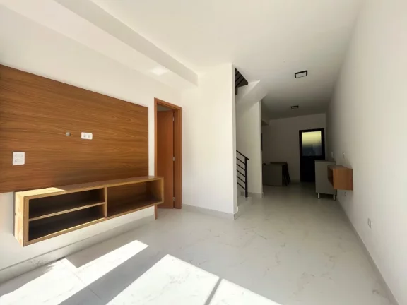 Imagem Casa para locação no condomínio Residencial Vila Moura - Batelli Imóveis