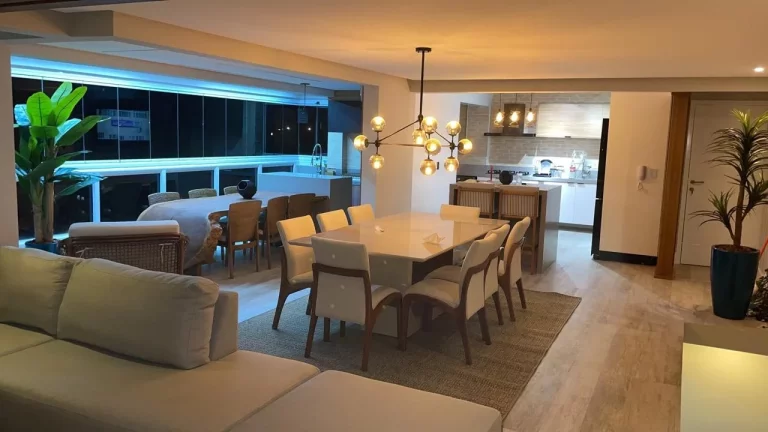 Imagem Apartamento com 3 dorms, Canto do Forte, Praia Grande - R$ 2 mi, Cod: 2341
